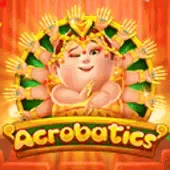 Acrobacia game screenshot
