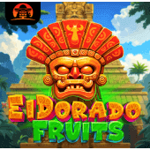 Frutas de El Dorado game icon