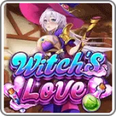 Amor De Bruja game icon